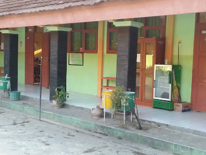 UPTD SDN 1 TAMBI LOR