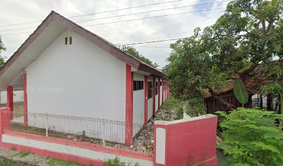 SD Negeri Tambi Lor II