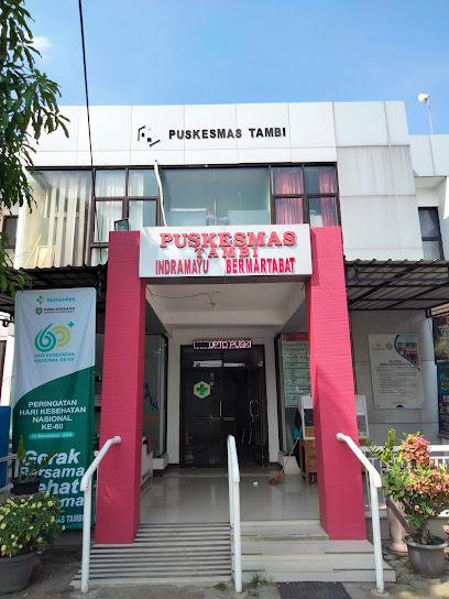 Puskesmas Tambi